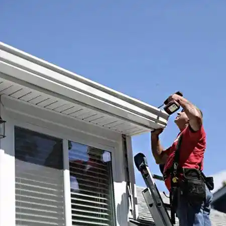 gutter services Pottsboro